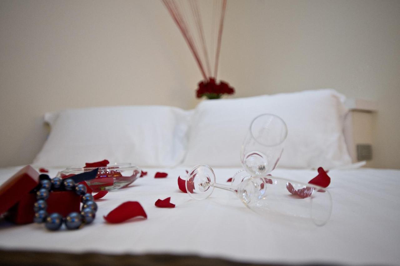 Hotel Coppe Trieste - Boutique Hotel מראה חיצוני תמונה