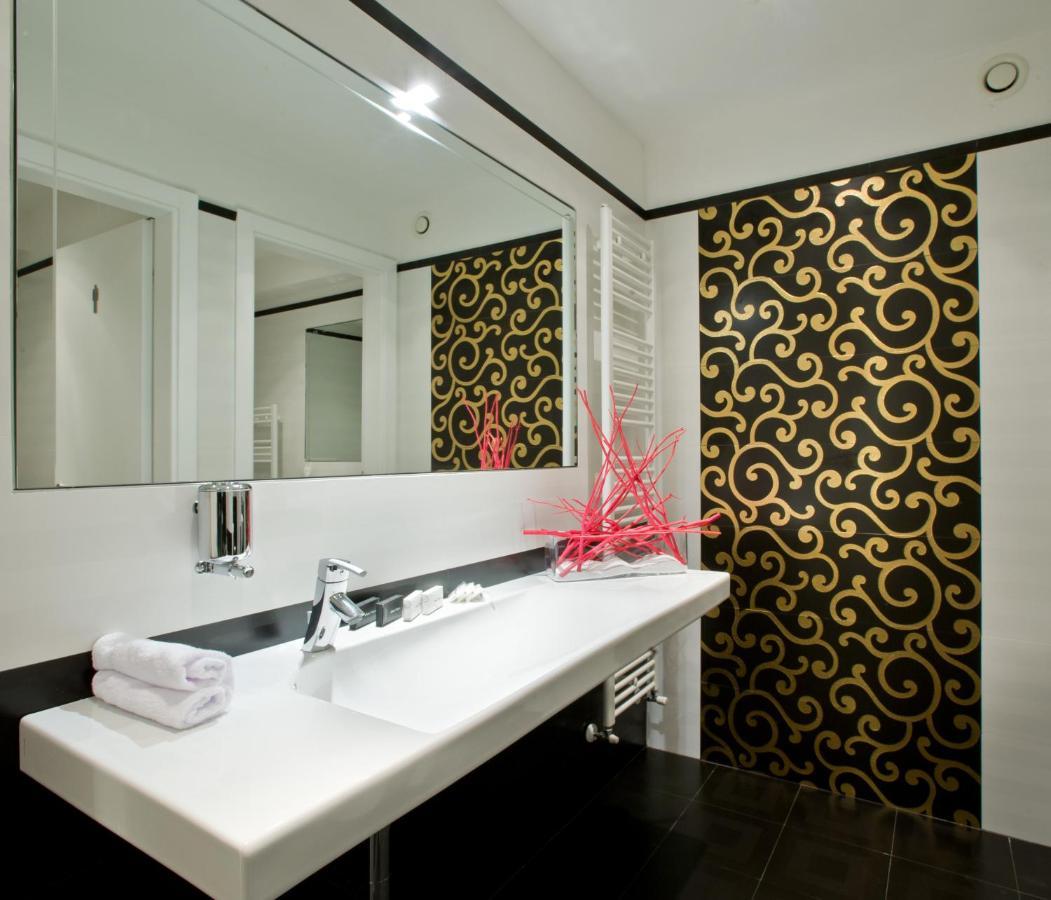 Hotel Coppe Trieste - Boutique Hotel מראה חיצוני תמונה