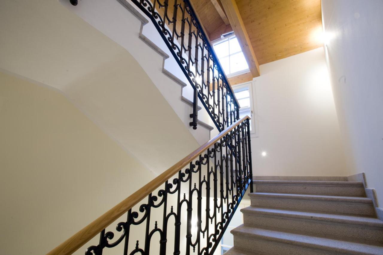 Hotel Coppe Trieste - Boutique Hotel מראה חיצוני תמונה