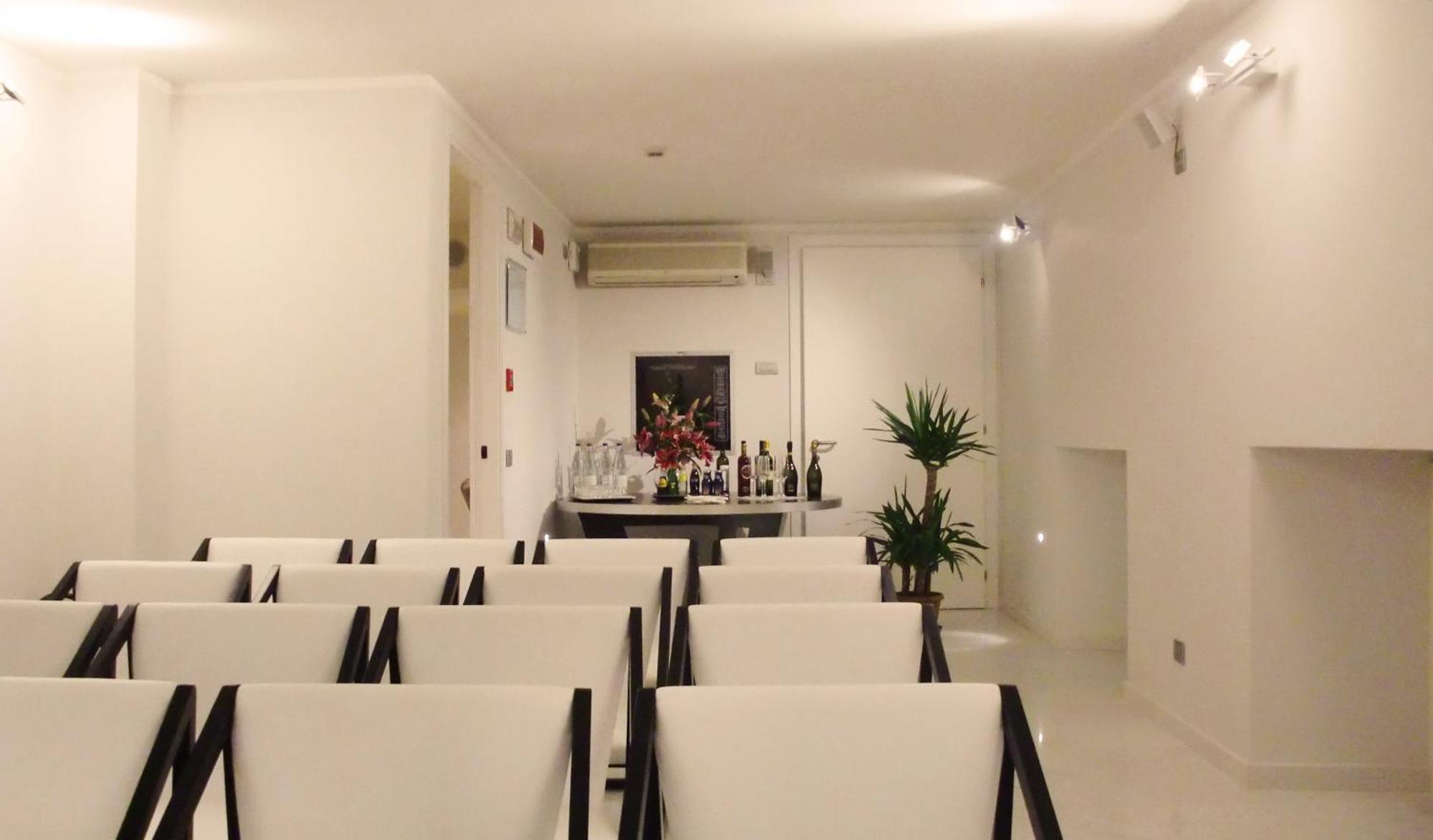 Hotel Coppe Trieste - Boutique Hotel מראה חיצוני תמונה