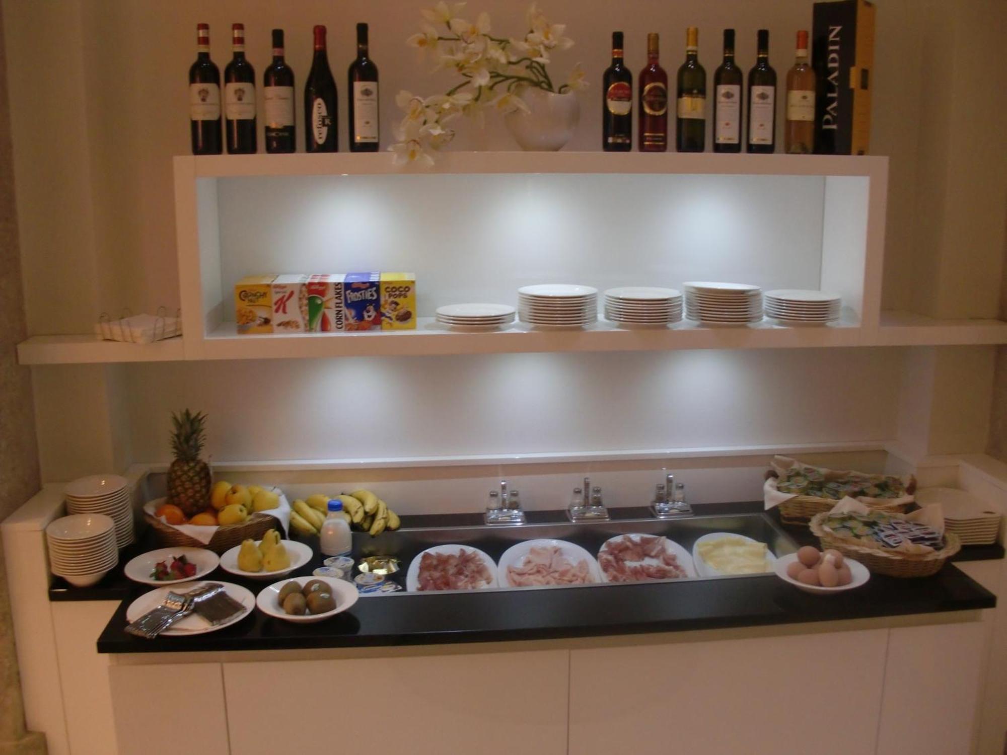 Hotel Coppe Trieste - Boutique Hotel מראה חיצוני תמונה
