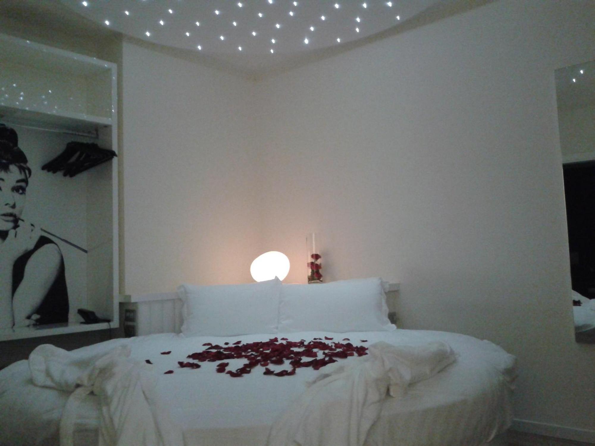 Hotel Coppe Trieste - Boutique Hotel חדר תמונה