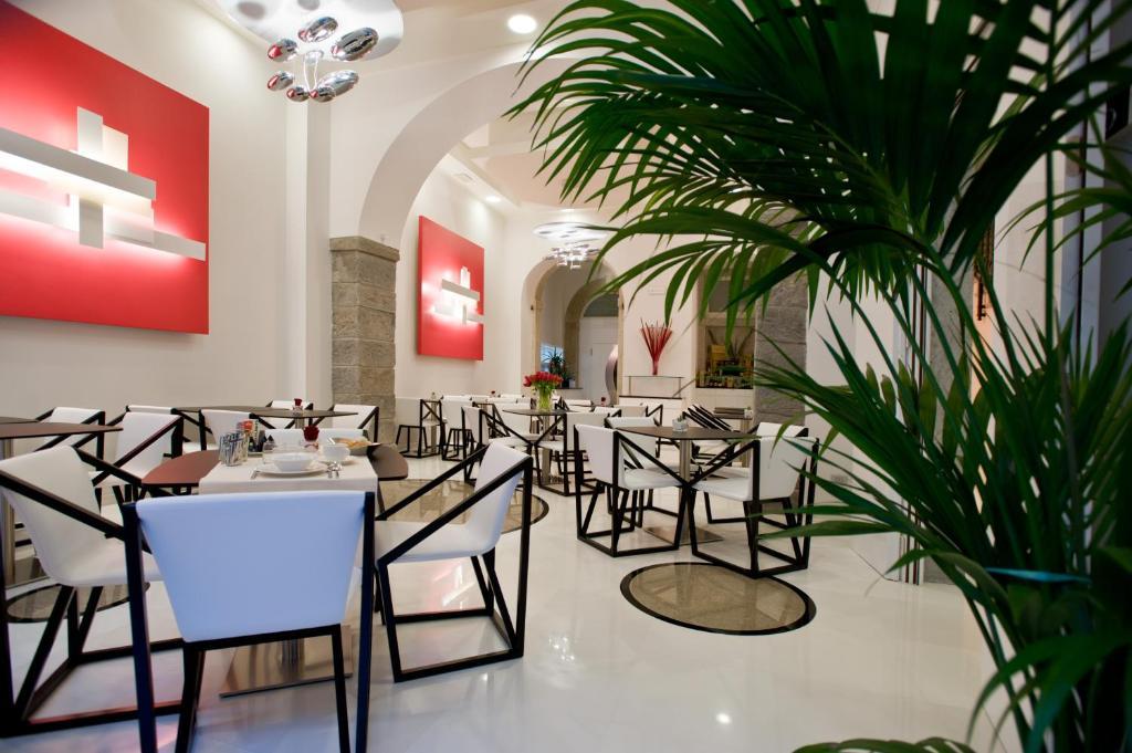 Hotel Coppe Trieste - Boutique Hotel מראה חיצוני תמונה