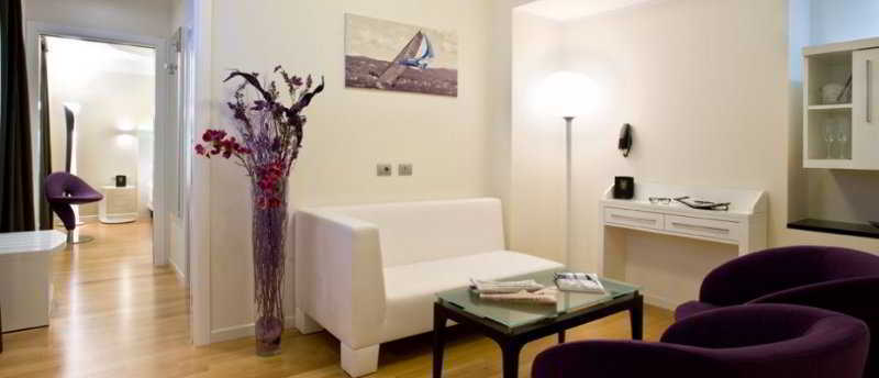 Hotel Coppe Trieste - Boutique Hotel מראה חיצוני תמונה