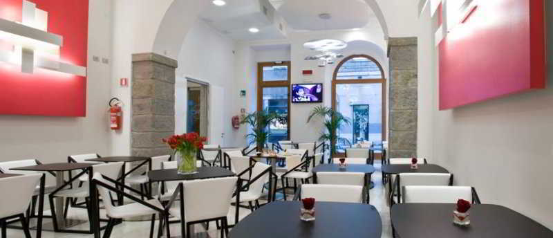 Hotel Coppe Trieste - Boutique Hotel מראה חיצוני תמונה
