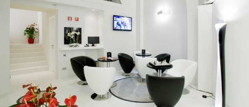 Hotel Coppe Trieste - Boutique Hotel מראה חיצוני תמונה