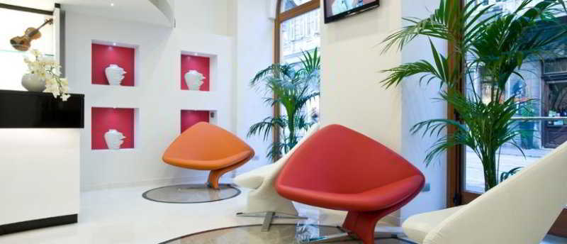 Hotel Coppe Trieste - Boutique Hotel מראה חיצוני תמונה