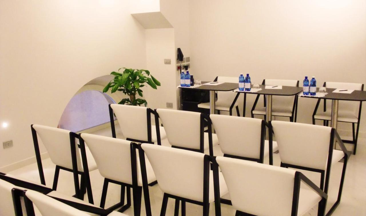 Hotel Coppe Trieste - Boutique Hotel מראה חיצוני תמונה